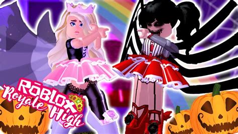 royale high halloween 2023|royal high halloween update 2023.